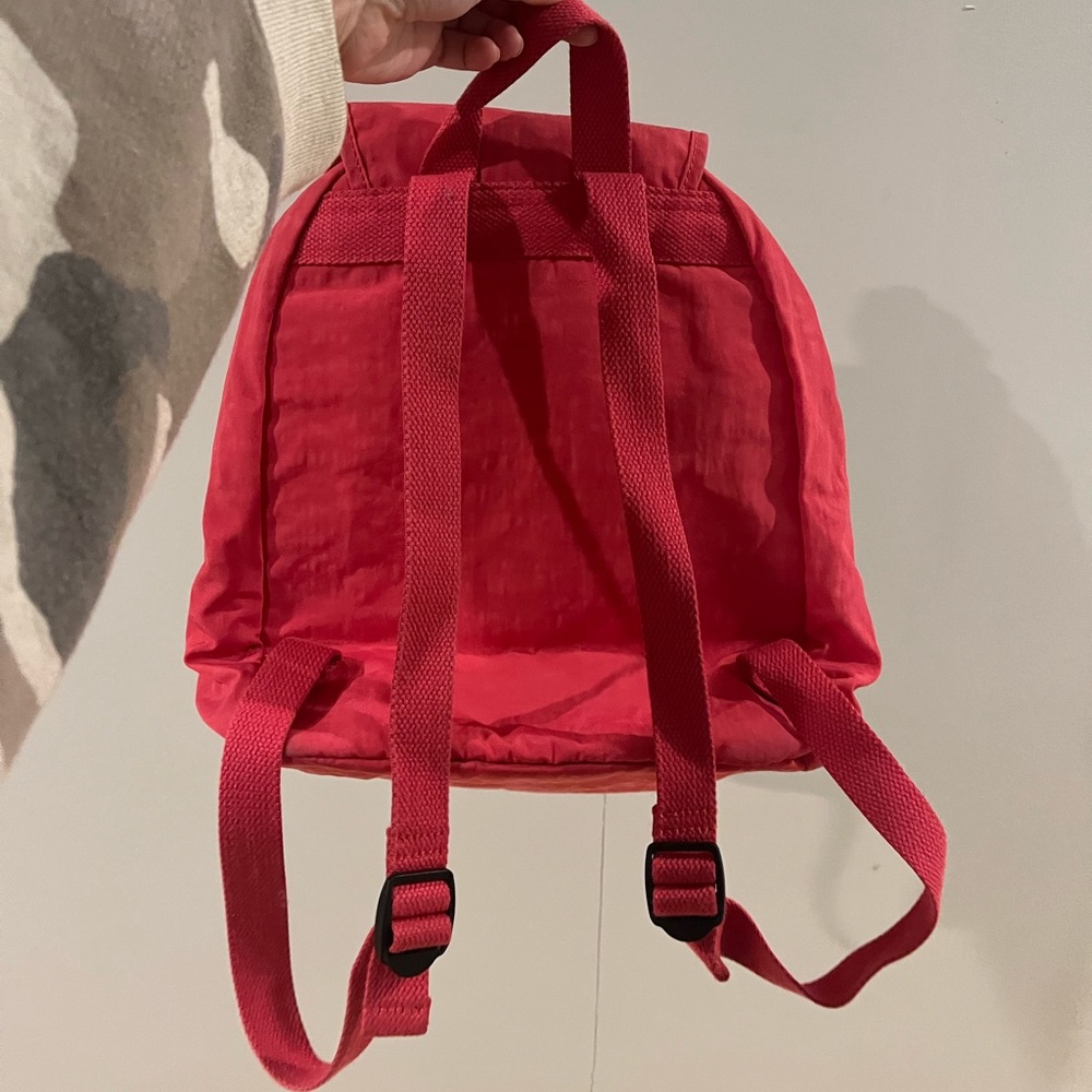 Kipling Firefly Mini Backpack - image 3